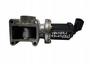 ZAWÓR EGR Opel Astra H Vectra C Saab 9-3 II 1.9 TID 55215031 Z19DTH