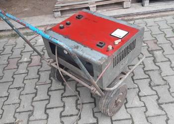 Prostownik rozruchowych 3 fazowy spawarka EPS 150
