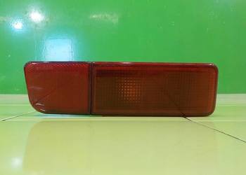 MITSUBISHI OUTLANDER I AUT 04r 5D lampa lewa tyl w zderzaku