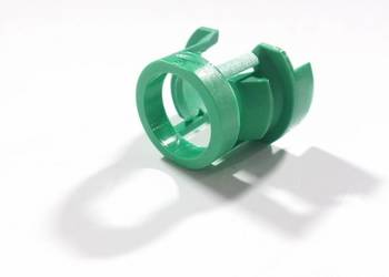 VOLVO XC70 XC90 uchwyt zatrzask przewodu olejow OE 9485149