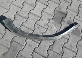 MERCEDES W210 PLASTIK OSŁONA BAGAŻNIKA prawa 2106931233 MERCEDES W210 PLASTIK OSŁONA BAGAŻNIKA prawa 2106931233