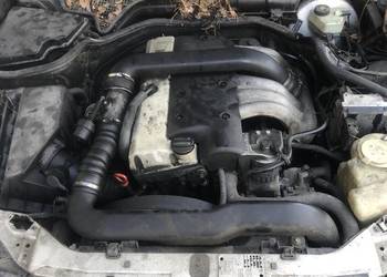 Silnik Mercedes 2,9td W210 Sprinter OM602 602982 Silnik Mercedes 2,9td W210 Sprinter OM602 602982