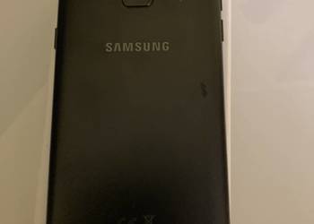 Telefon Samsung gal. A6 32 GB.