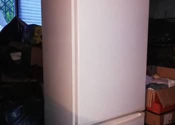 lodówka z zamrażarką LIEBHERR 179 cm