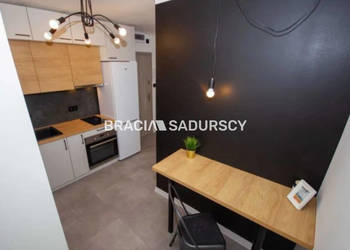 Oferta sprzedaży mieszkania Kraków 58.4m2 5 pokoi
