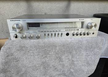 super ampli stereo grundig r1000 mega bas