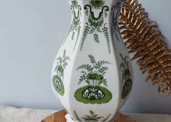Wazon porcelanowy Vintage Seltmann Weiden Bavaria Royal China 3005/30