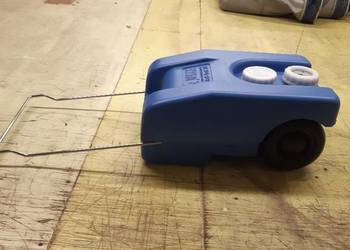 Fiamma mobilny zbiornik na wodę 23 L