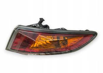 LAMPA PRAWA Honda Civic VIII UFO 2006-2010 tylna tylnia prawy tył oryginał