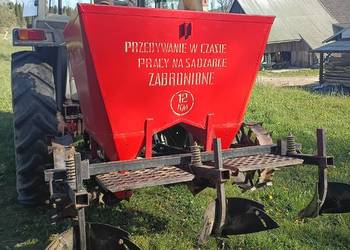 Sadzarka do ziemniaków Akpil