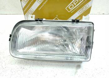 Skoda Felicia I 1994-97 REFLEKTOR LAMPA PRZÓD LEWA