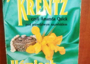 Uśmiech losu, Jayne Ann Krentz