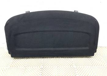 PÓŁKA TYŁ OPEL ASTRA K Hatchback OSŁONA BAGAŻNIKA, TYLNA