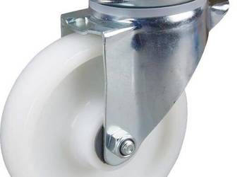 Koła skrętne z poliamidu 3470UOJ100P62