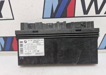 BMW E60 E61 MODUŁ STEROWNIK KOMFORTU 6947919