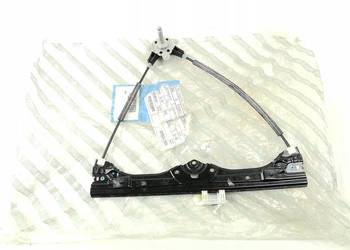 PODNOŚNIK MECHANIZM PODNOSZENIA SZYBY FIAT 500 L LEWY - 51785842