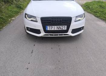 Audi A4B8