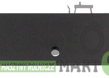 01501902 USZCZELKA DOZOWNIKA 139x43x5 HORSCH