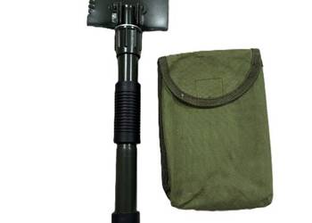 Mil-Tec Saperka składana Typ Mini II Oliwkowa