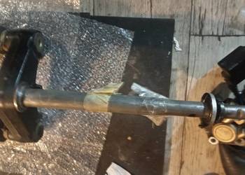 Widełki Yamaha Cygnus R 125