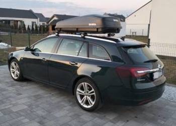 Opel Insignia Sports Tourer