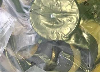 Wentylator chłodnicy vag 99590017901