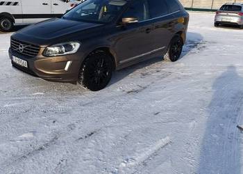 Volvo XC60 2.4 D5 Polestar