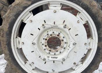 Koła wąskie do międzyrzędzi 9,5/48