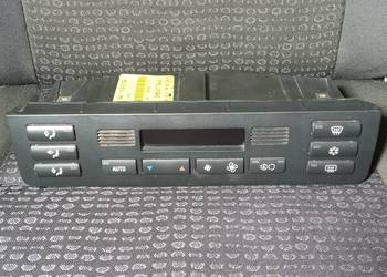 Panel klimatyzacji BMW E46 lift 6919784