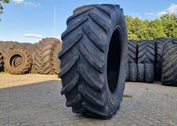 650/65r42 620/70r42 Michelin Multibib 70% bieżnik