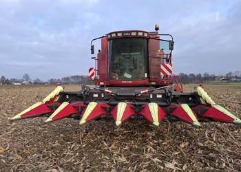 Przystawka do kukurydz Olimac Drago 2