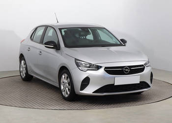 Opel Corsa 1.2 Turbo