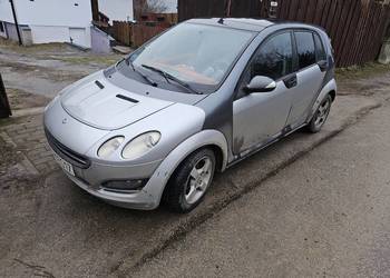 Smart 1.3 2004r