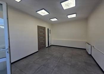 Wynajmę lokal w podwórzu