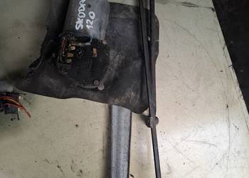 SKODA 105 120 125 RAPID silniczek wycieraczek mechanizm