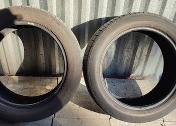 ***Opony letnie Hankook 215/50R17***