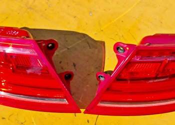AUDI A8D4 2012 LAMPA  LEWY TYL LED 4H0945095 EUROPA