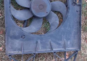 Wiatrak Wentylator 1j0121207d 881083710 Vw Seat Skoda Audi