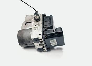 POMPA ABS HAMULCOWA AUDI A4 B6 026595011 | 0130108070
