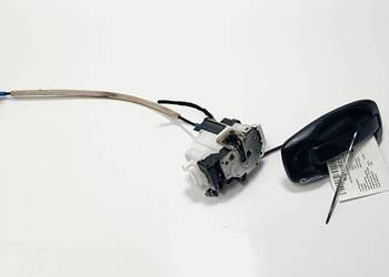 KLAMKA PRAWA PRZÓD FIAT FIORINO KLAMKA PRAWA PRZÓD FIAT FIORINO