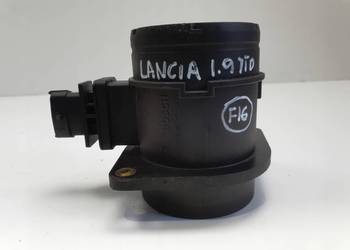 Lancia Ypsilon II 1.3 JTD PRZEPŁYWOMIERZ 0281002980 55206757