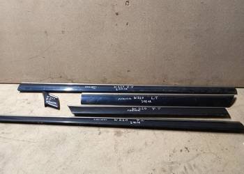 listwa listwy drzwi Mercedes s klasa w220 listwa listwy drzwi Mercedes s klasa w220