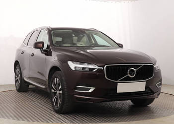 Volvo XC60 B4 AWD