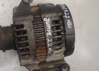 FORD TRANSIT 2,2 TDCI JUMPER BOXER 2,2 HDI alternator