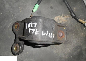 HONDA JAZZ 05 MOCOWANIE ŁAPA PODUSZKA SILNIKA TYL