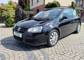 Volkswagen Golf (Nr. 130) GOLF GT 170 KM 2.0 TDI ,klima V (2003-2008)