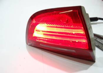 LAMPA LEWA TYLNA TYŁ BMW E90 LCI OE 4871733