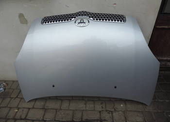MASKA POKRYWA SILNIKA TOYOTA YARIS 1 I KOLOR  199
