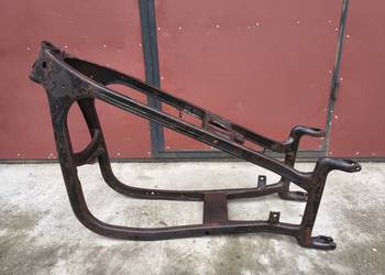 RAMA EMW 350 BMW E36 AWTOWELO NSU DKW ZUNDAPP IFA AWO