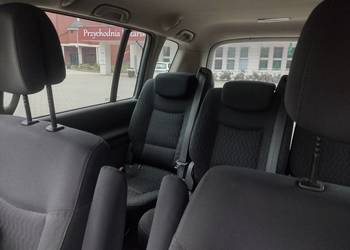 Fotel Espace 4 Renault stan b. dobry